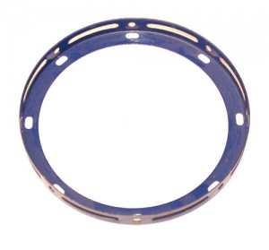 143 Circular Girder 5½'' Blue Original