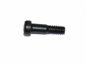 147d Allen Pivot Bolt 9/16'' (15mm) Black Original