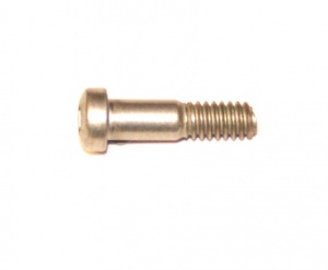 147d Allen Pivot Bolt 9/16'' (15mm) Zinc Original