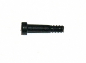 147f Allen Pivot Bolt '' (19mm)  Black Original