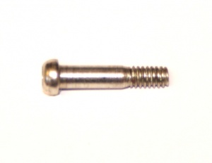 147f Allen Pivot Bolt '' (19mm)  Zinc Original