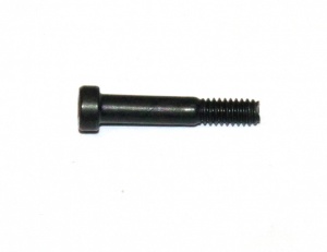 147g Allen Pivot Bolt  7/8'' (23mm)  Black Original