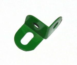 154b Corner Angle Bracket LH Light Green