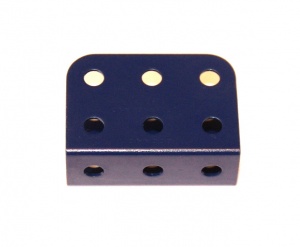 160 Channel Bearing 3x2x1 Dark Blue Original