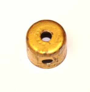 164 Chimney Adaptor Gold Original