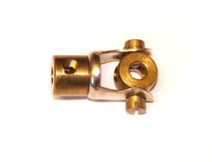 165 Swivel Bearing Zinc Original