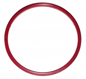 167spe Circular Channel Girder 11 Red Original