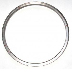 167spe Circular Channel Girder 11 Steel
