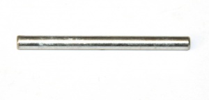 17 Axle Rod 2'' (50mm) Zinc Original