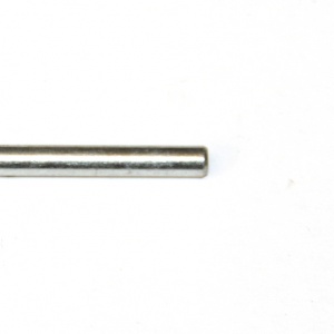 15 Axle Rod 5'' (125mm) Zinc Original