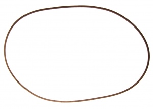 186h Drive Band 25'' (640mm) Circumference. Heavy Duty