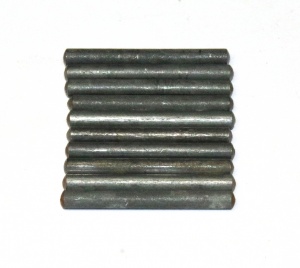 18a Axle Rod 1'' (40mm) Original x10