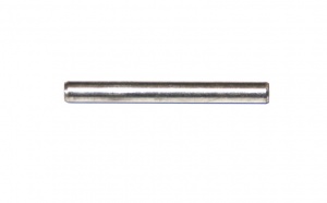 18a Axle Rod 1'' (40mm) Stainless Steel