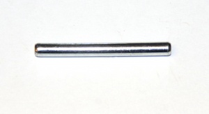 18a Axle Rod 1'' (40mm) Zinc Original