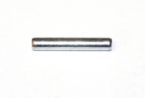18b Axle Rod 1'' (25mm) Zinc Original