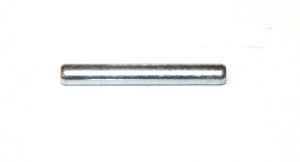 18c Axle Rod 1'' (32mm) Zinc Original
