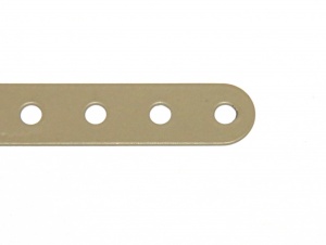 3a Standard Strip 8 Hole Beige Original