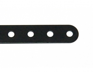 2a Standard Strip 9 Hole Black Original