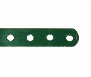 1a Standard Strip 19 Hole Dark Green Original