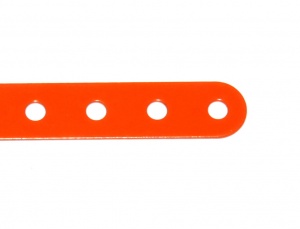 1a Standard Strip 19 Hole Orange Original