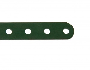 1a Standard Strip 19 Hole Metallus Green