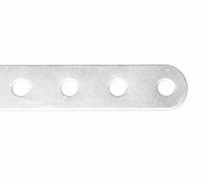 3a Standard Strip 8 Hole Zinc Used