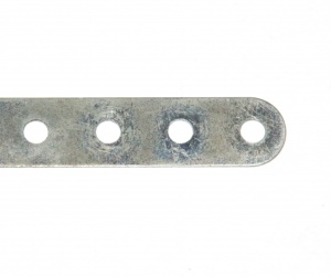 1b Standard Strip 15 Hole Zinc Seconds