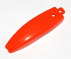 204c Canopy Orange Original