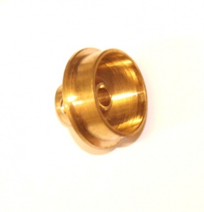 20b Flanged Wheel ''