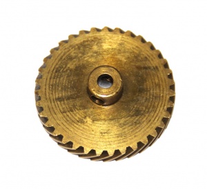 211b Helical Gear 35 Teeth RH Original