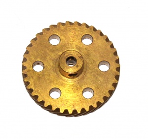 211bx Helical Gear 35 Teeth RH Original