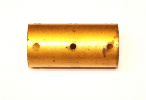 216 Cylinder 5 Hole Gold Original