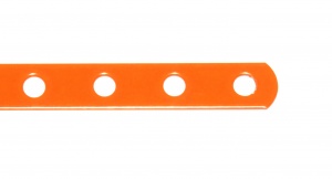 235d Narrow Strip 9 Hole Orange Original