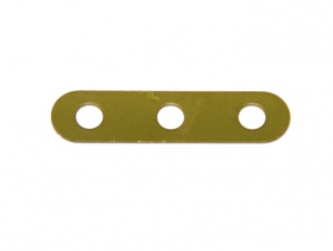 235g Narrow Strip 3 Hole Army Green Original