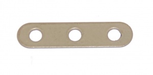 235g Narrow Strip 3 Hole Beige Original