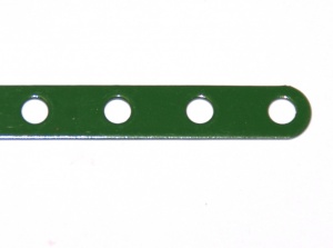 235c Narrow Strip 13 Hole Green