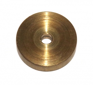 23e Roller 7/8'' Brass