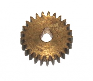 25 Pinion 25 Teeth '' Face Tunnel Fixing Original