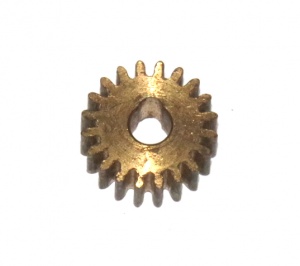 26 Pinion 20 Teeth '' Face Tunnel Fixing Original