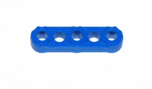 260c Narrow Plastic Spacer Strip Blue Original