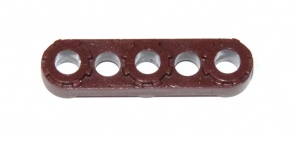 260c Narrow Plastic Spacer Strip Brown Original