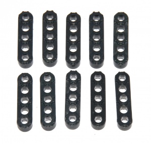 260c Narrow Plastic Spacer Strip Grey Original x10