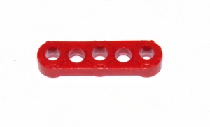 260c Narrow Plastic Spacer Strip Red Original