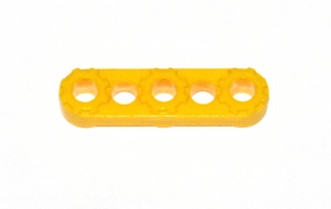 260c Narrow Plastic Spacer Strip Yellow Original