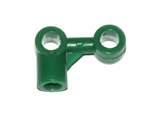 260f Steering Arm Green Original