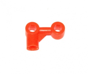 260f Steering Arm Orange Original