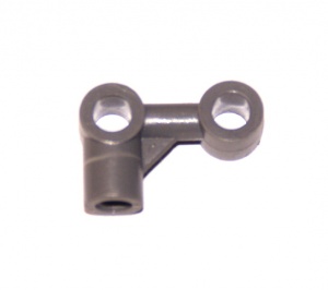 260f Steering Arm Grey Original