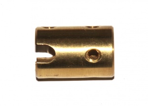 263 Large Axle Adaptor Coupling