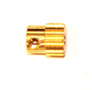 26c Pinion 15 Teeth '' Face