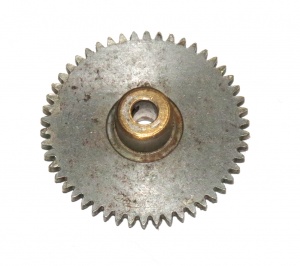 27 Spur Gear 50 Teeth Steel Original